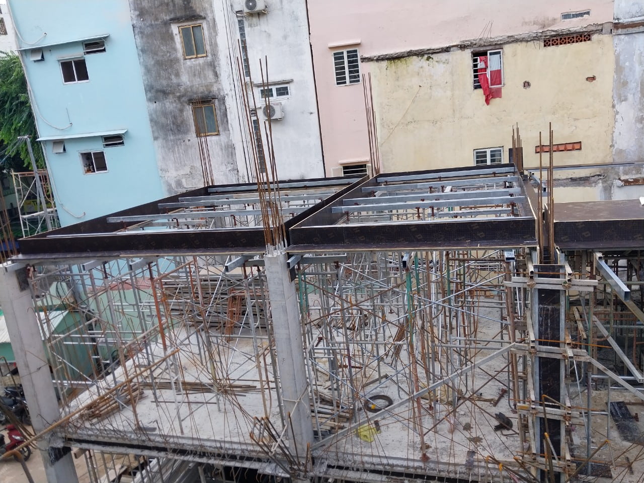 Trường Trung Học Cơ Sở Kim Đồng (Quận 5)